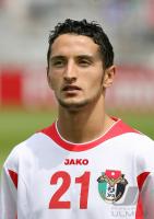 Fussball International  U 20 WM Jordanien - Sambia