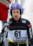 Skispringen