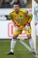 Fussball 1. Bundesliga: Mainz, WACHE