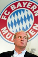 Fussball 1. Bundesliga