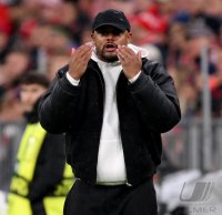FUSSBALL CHAMPIONS LEAGUE  SAISON 26/27  FC Bayern Muenchen - FC Arsenal