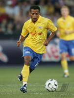 Fussball International CL Quali RB Salzburg-Zuerich