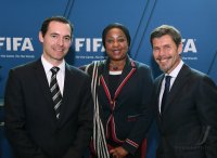 Fussball International FIFA