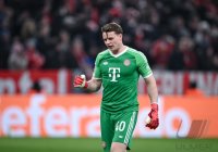 Fussball International CHL 24/25: FC Bayern Muenchen - Bayer 04 Leverkusen