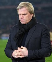 Fussball CHL 17/18 Achtelfinale: FC Bayern Muenchen - Besiktas Istanbul