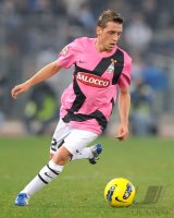 FUSSBALL SERIE A:  Emanuele Giaccherini (Juventus Turin)