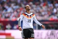 Fussball WM 2026 Testspiel USA - Deutschland
