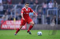 Fussball 3. Bundesliga: Danny Schwarz (FC Bayern II)