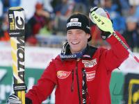 Ski Alpin;  Abfahrt Herren  Wengen 2006