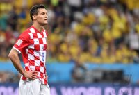 FUSSBALL WM 2014 Eroeffnungsspiel: Brasilien - Kroatien