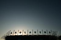 Fussball, Champions League: Hamburger SV - FC Arsenal London