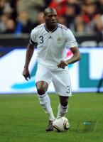 Fussball International Testspiel: Frankreich - Spanien