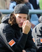 FUSSBALL 1. BUNDESLIGA: Werder, FRINGS