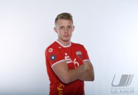 Volleyball 1. Bundesliga  Saison 17/18: Fotoshooting TV Rottenburg Media Day