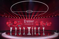 Fussball International UEFA-Vorrundenauslosung FIFA WM Katar 2022