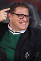 Fussball Europa League Saison 2014/2015: FC Zuerich - Borussia Moenchengladbach