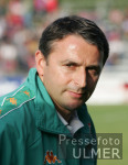Fussball 1. Bundesliga   FC Basel  -  SV Werder Bremen