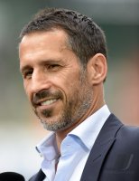 Fussball 1. Bundesliga Saison 2015/2016: SV Werder Bremen - FC Schalke 04