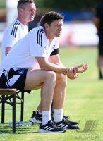 B-Junioren Turnier beim Ergenzingen 2022