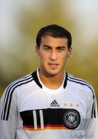 U-19 European Championship: Moldavien - Deutschland