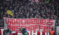 Fussball International CHL 24/25: FC Bayern Muenchen - Bayer 04 Leverkusen