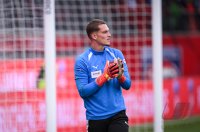 Fussball  Testspiel 1. Bundesliga   26/27   18.08.2026 1. FC Heidenheim - FC Bayern Muenchen