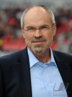 Fussball 1. Bundesliga, Saison 2011/2012: Leverkusen - Werder Bremen