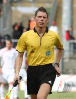 Fussball Testspiel Unterhaching - Nuernberg