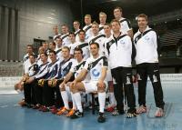 Handball, Deutsche Nationalmannschaft