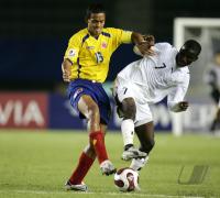 Fussball International  U17 Weltmeisterschaft