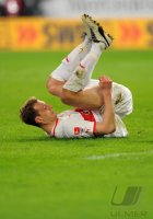 Fussball 1. Bundesliga  Saison 11/12: VfB Stuttgart - 1. FC Kaiserslautern