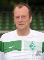 FUSSBALL 3. BUNDESLIGA, Bremen II, Quaeker