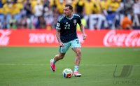 Fussball WM 2026 PK: Ecuador - Deutschland