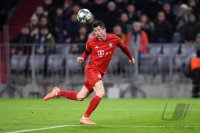 Fussball International CHL 18/19: FC Bayern Muenchen - Olympiakos Piraeus