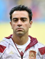 FUSSBALL WM 2014, Gruppenphase: Spanien - Niederlande