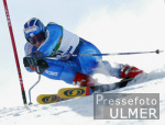 SKI   Weltcup  Riesensalalom  Slden Herren Daniel Defago (SUI)