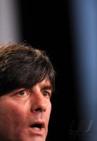 Fussball Deutsche Nationalmannschaft : PK DFB