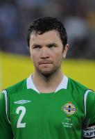 Fussball International  Nordirland