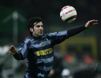 FUSSBALL CHL   Inter Mailand 1-0 Ajax Amsterdam