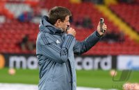 Fussball CHL 18/19 Achtelfinale: FC Liverpool - FC Bayern Muenchen