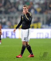 Fussball Nationalmannschaft: Lukas Podolski (GER)