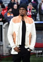 Fussball CHL 15/16 Achtelfinale: FC Bayern Muenchen  - Juventus Turin