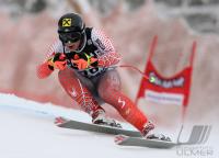 Ski Alpin  Herren Lake Louise  CAN