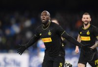 FUSSBALL SERIE A 2019/2020:  SSC Neapel - Inter Mailand