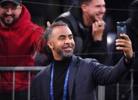 Fussball International CHL 21/22: FC Bayern Muenchen  - Villarreal CF