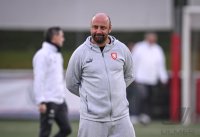 Fussball U 17 UEFA Euro 2025 / FIFA WM 2025 Qualifikation: Tuerkei - Schweiz