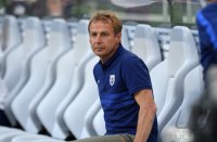 Fussball International Testspiel: Deutschland - USA