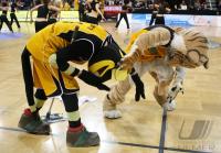 1. Basketball Bundesliga   Ludwigsburg - Walter Tigers