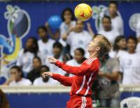 Fussball International FIFA FUTSAL WM 2008