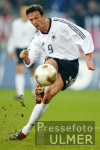 Nationalmannschaft, BOBIC Einzelaktion